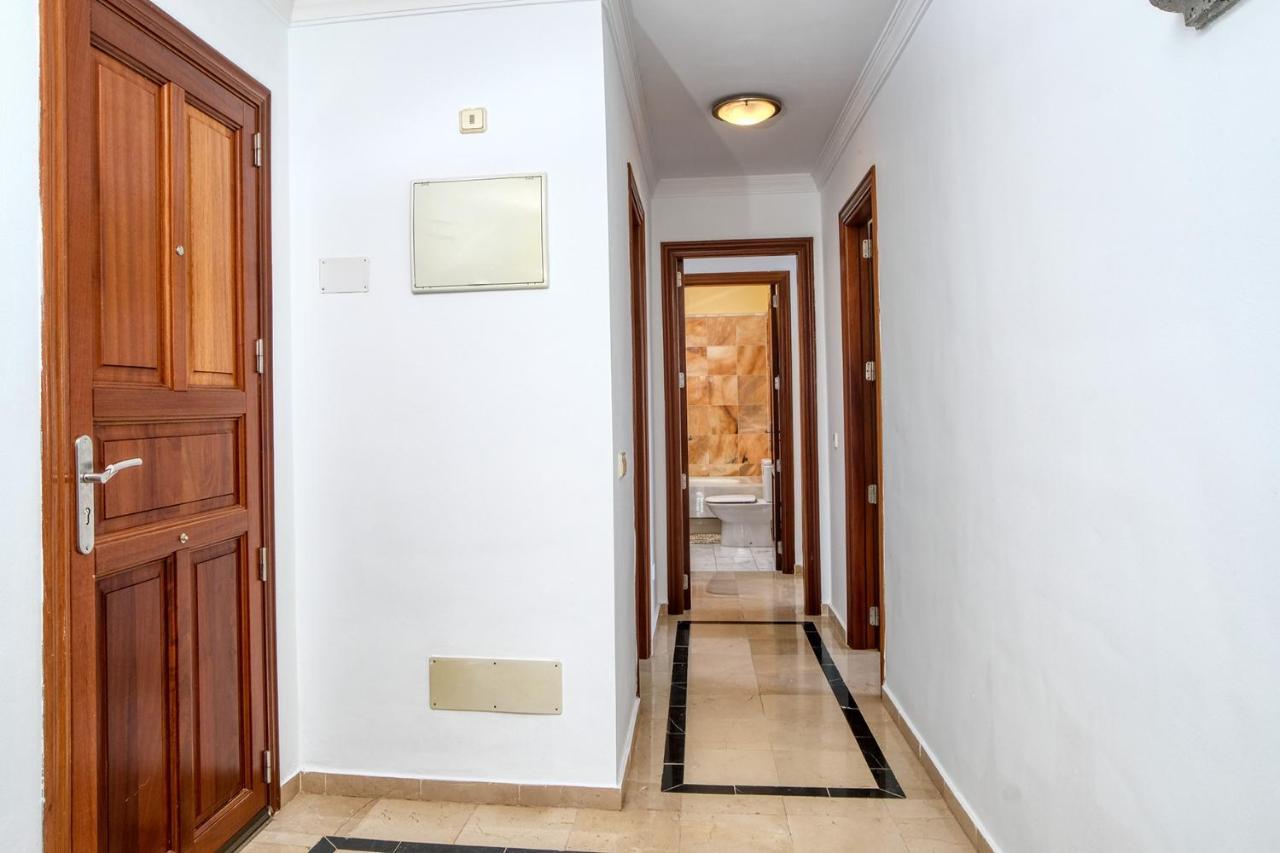 فيلا Casa Fatmar Montana Roja-Piscina Privada بلايا بلانكا المظهر الخارجي الصورة