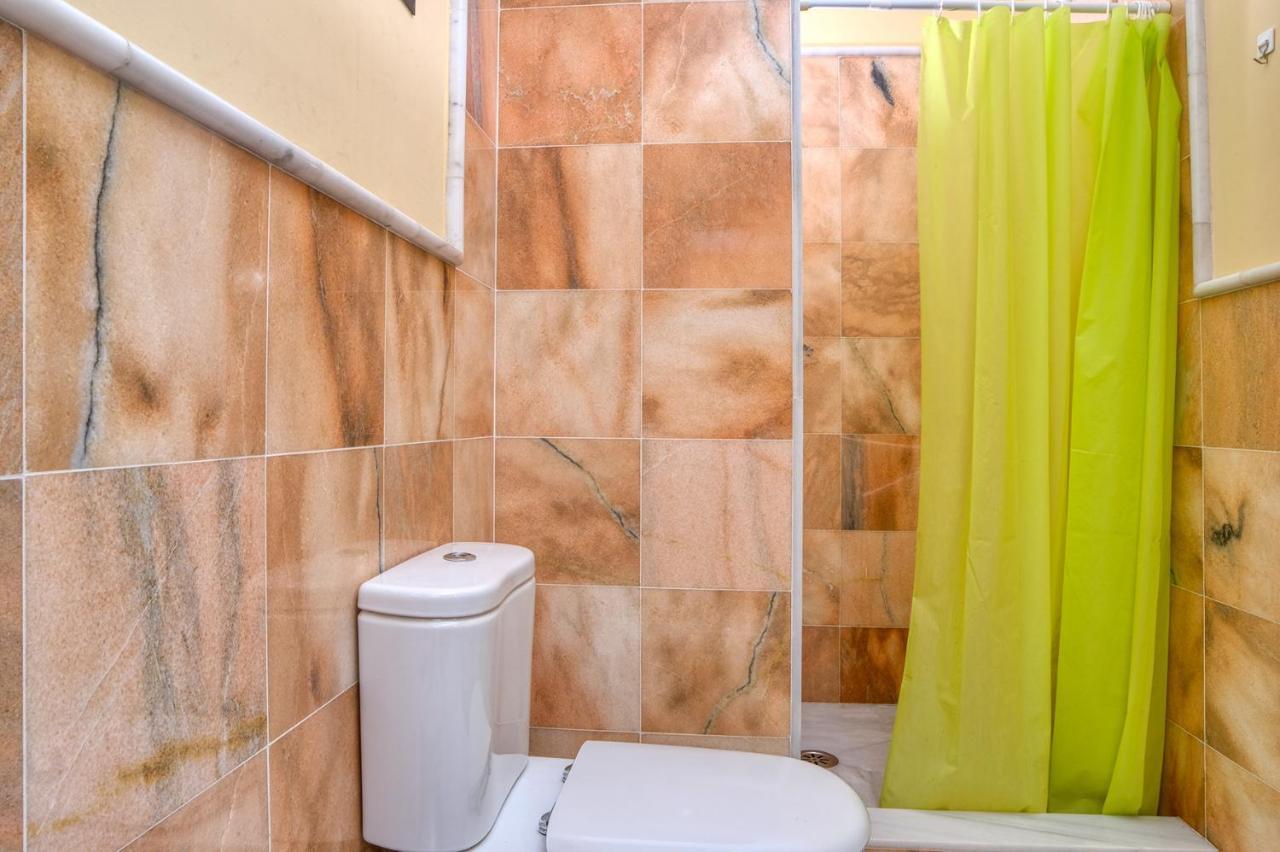 فيلا Casa Fatmar Montana Roja-Piscina Privada بلايا بلانكا المظهر الخارجي الصورة